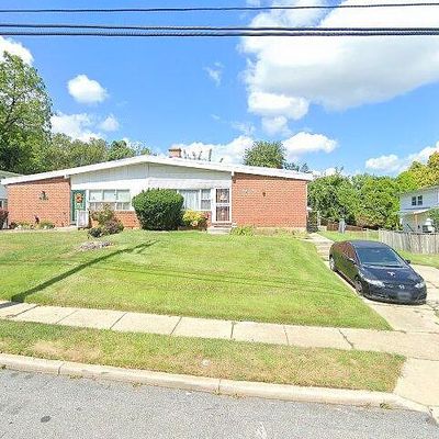 4604 Old Court Rd, Pikesville, MD 21208