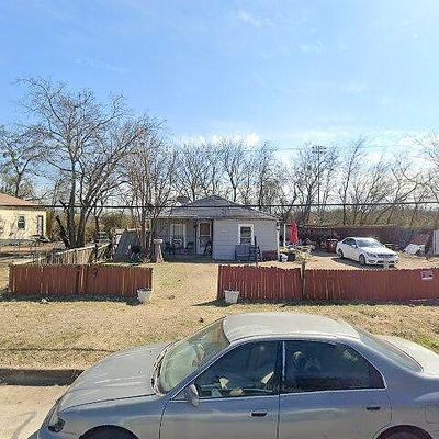 4604 Avenue M, Fort Worth, TX 76105