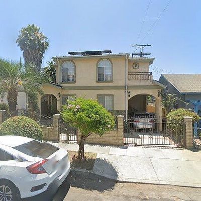4608 Rosewood Ave, Los Angeles, CA 90004