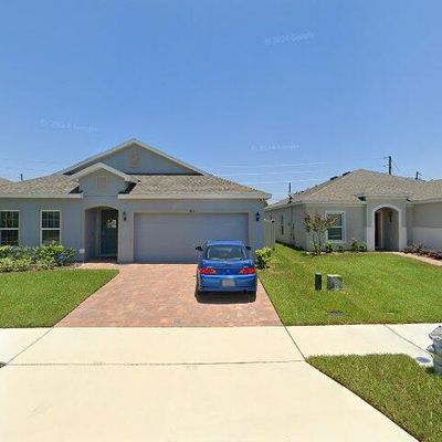 4612 Marcos Cir, Kissimmee, FL 34758