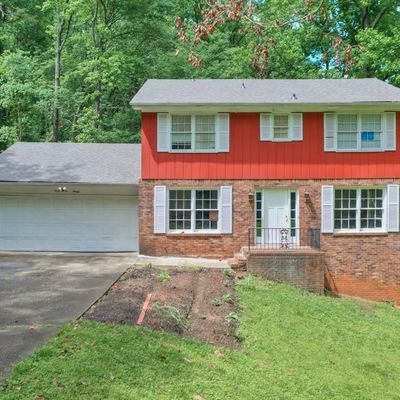 4620 Central Dr, Stone Mountain, GA 30083