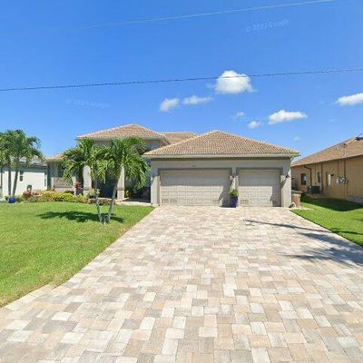 4627 Nw 32 Nd Ter, Cape Coral, FL 33993