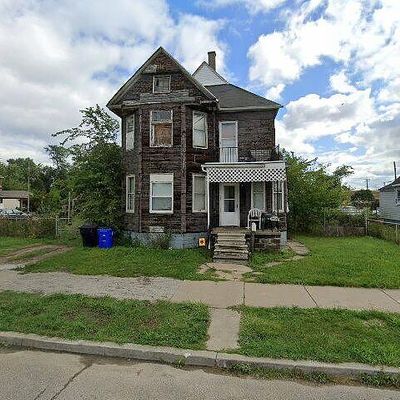 4626 Wesson St, Detroit, MI 48210