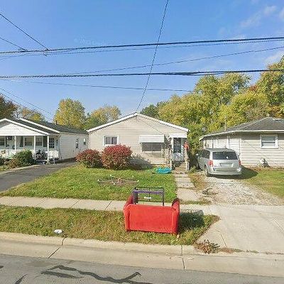 463 Clinton St, Marion, OH 43302