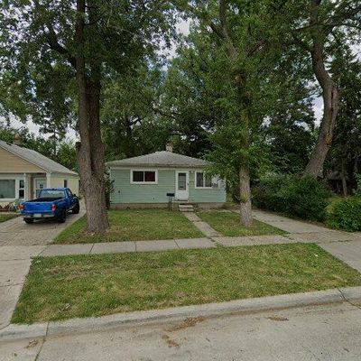 4632 Fleming St, Dearborn Heights, MI 48125