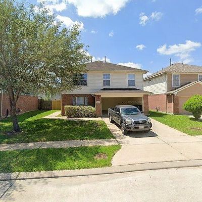 4631 Prima Vera Dr, Houston, TX 77045