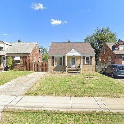 4631 W 150 Th St, Cleveland, OH 44135