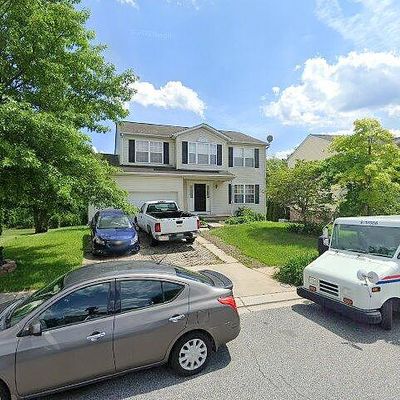 4634 Greencove Cir, Sparrows Point, MD 21219