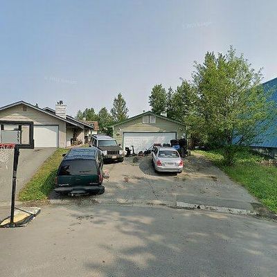 4637 Campus Cir, Anchorage, AK 99507