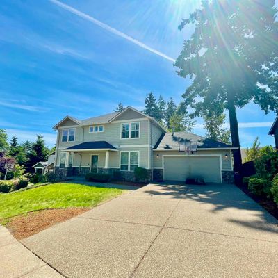 4640 Southampton Dr Se, Salem, OR 97302