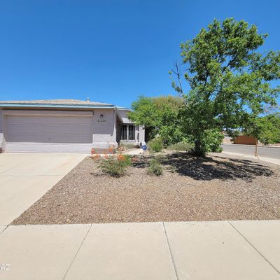 4649 S Fenwick Dr, Tucson, AZ 85730