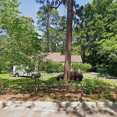 465 E Delaware Ave, Southern Pines, NC 28387