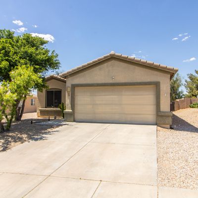 466 S Sweet Ridge Dr, Vail, AZ 85641