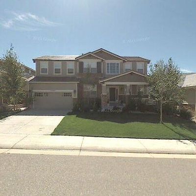 4666 Heartwood Way, Castle Rock, CO 80109