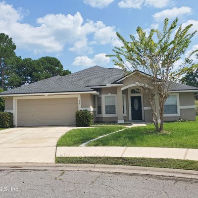 467 Brentwood Ct, Green Cove Springs, FL 32043