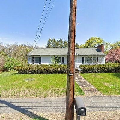 468 Laws Brook Rd, Concord, MA 01742
