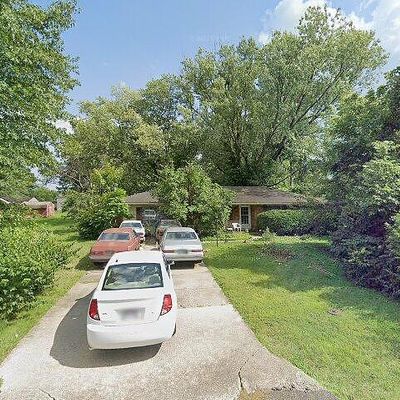 4692 Bluejacket Rd, Cincinnati, OH 45244