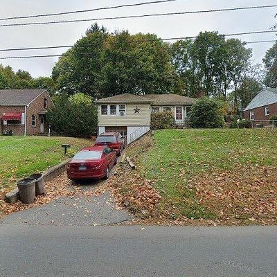 47 N Wall St, Meriden, CT 06450