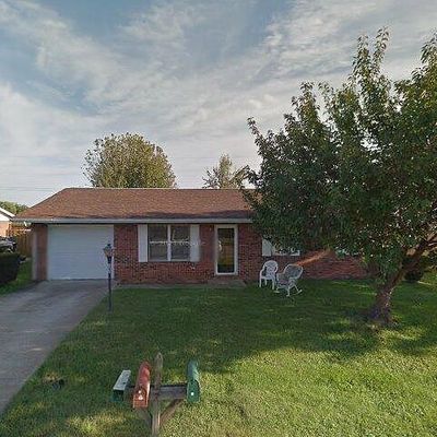 47 Napoleon Ln, Franklin Furnace, OH 45629