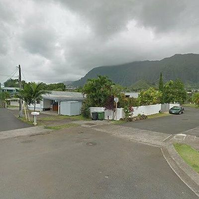 47 417 Kapehe St #K, Kaneohe, HI 96744