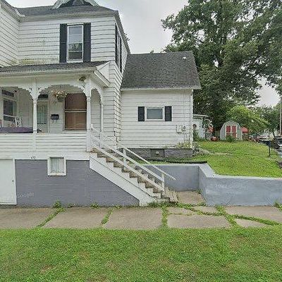 470 Forest Ave, Zanesville, OH 43701