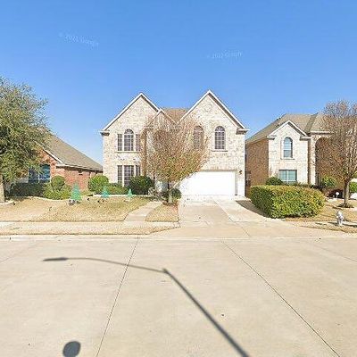 4700 Barberry Tree Cv, Crowley, TX 76036