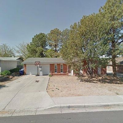 4701 Sherwood St Ne, Albuquerque, NM 87109