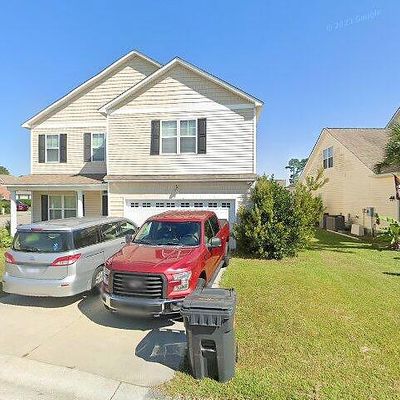 4703 Goodwood Way, Wilmington, NC 28412