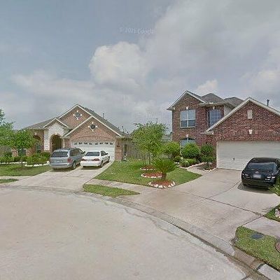 4703 Owens Glen Ct, Fresno, TX 77545