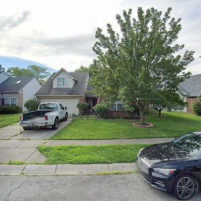 4705 Eagles Watch Dr, Indianapolis, IN 46254