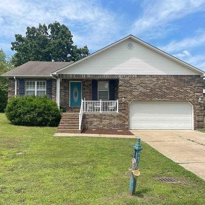 4705 Mcphill Dr, Paragould, AR 72450