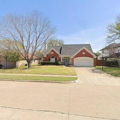 4707 Glenbrook Dr, Grapevine, TX 76051