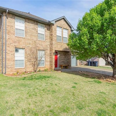 4709 Stag Horn Dr, Yukon, OK 73099