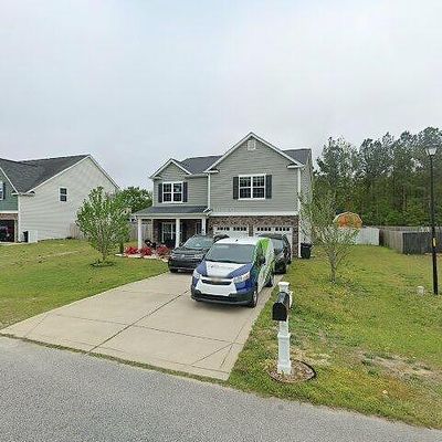 4713 Gander Way, Hope Mills, NC 28348