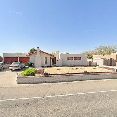 4714 Leon Grande Ave Se, Rio Rancho, NM 87124