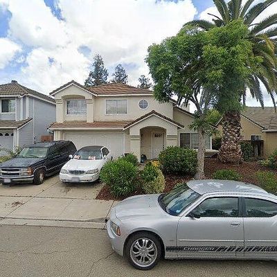 4717 Knollpark Cir, Antioch, CA 94531