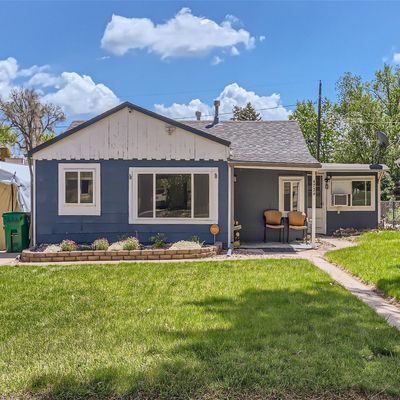 4724 S Fox St, Englewood, CO 80110