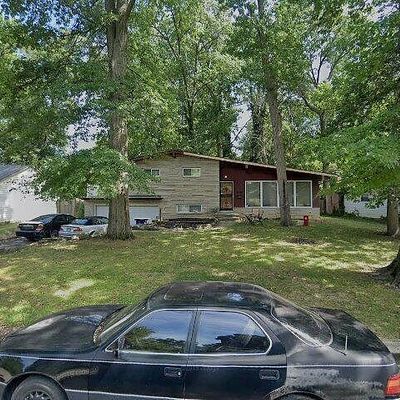 4728 Robinhood Park, Columbus, OH 43227