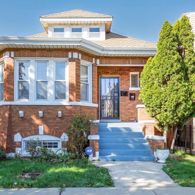 4728 S Kedvale Ave, Chicago, IL 60632