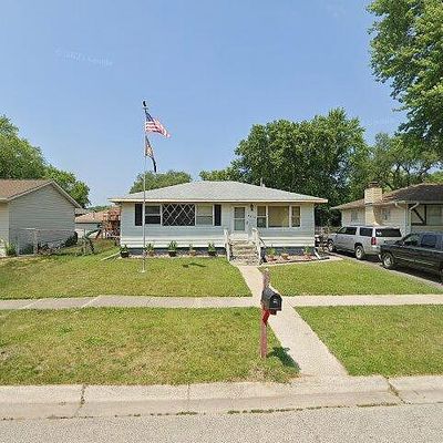 4740 E 26 Th Ave, Lake Station, IN 46405