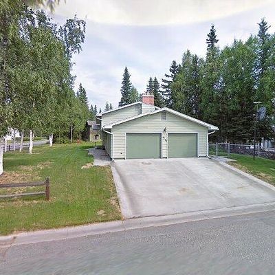 4744 Harvard Cir, Fairbanks, AK 99709