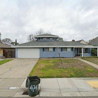 4747 Forest Pkwy, Sacramento, CA 95823