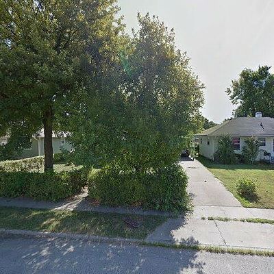 4749 Vernon Ave, Indianapolis, IN 46226