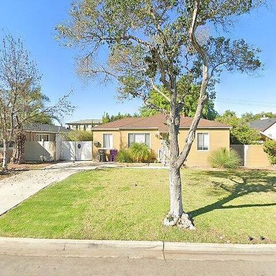 4747 Pepperwood Ave, Long Beach, CA 90808