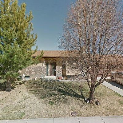 475 E 100 S, Parowan, UT 84761