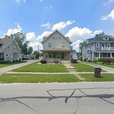 475 E Perry St, Tiffin, OH 44883