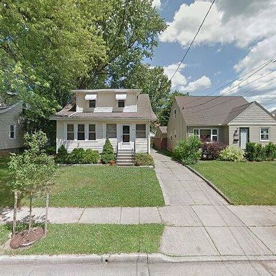 475 Newell Ave, Akron, OH 44305