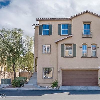 4766 Priory Gardens St, Las Vegas, NV 89130