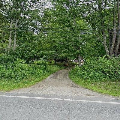 477 N Parish Rd, Turner, ME 04282