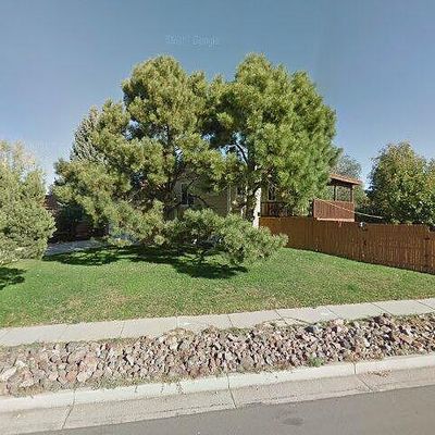 4780 Astrozon Blvd, Colorado Springs, CO 80916